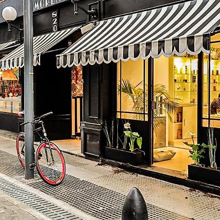 Rentup Suites - San Telmo, Moreno 820 Buenos Aires Luaran gambar