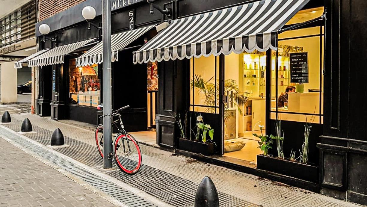 Rentup Suites - San Telmo, Moreno 820 Buenos Aires Luaran gambar