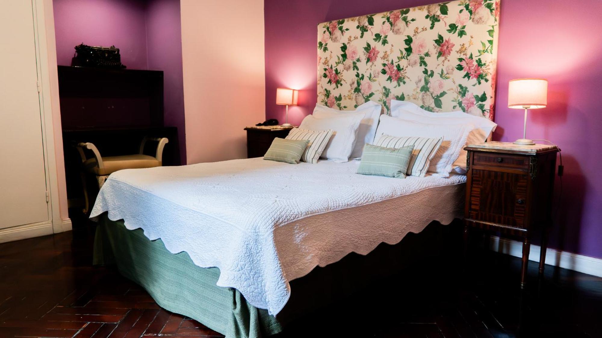 Rentup Suites - San Telmo, Moreno 820 Buenos Aires Luaran gambar
