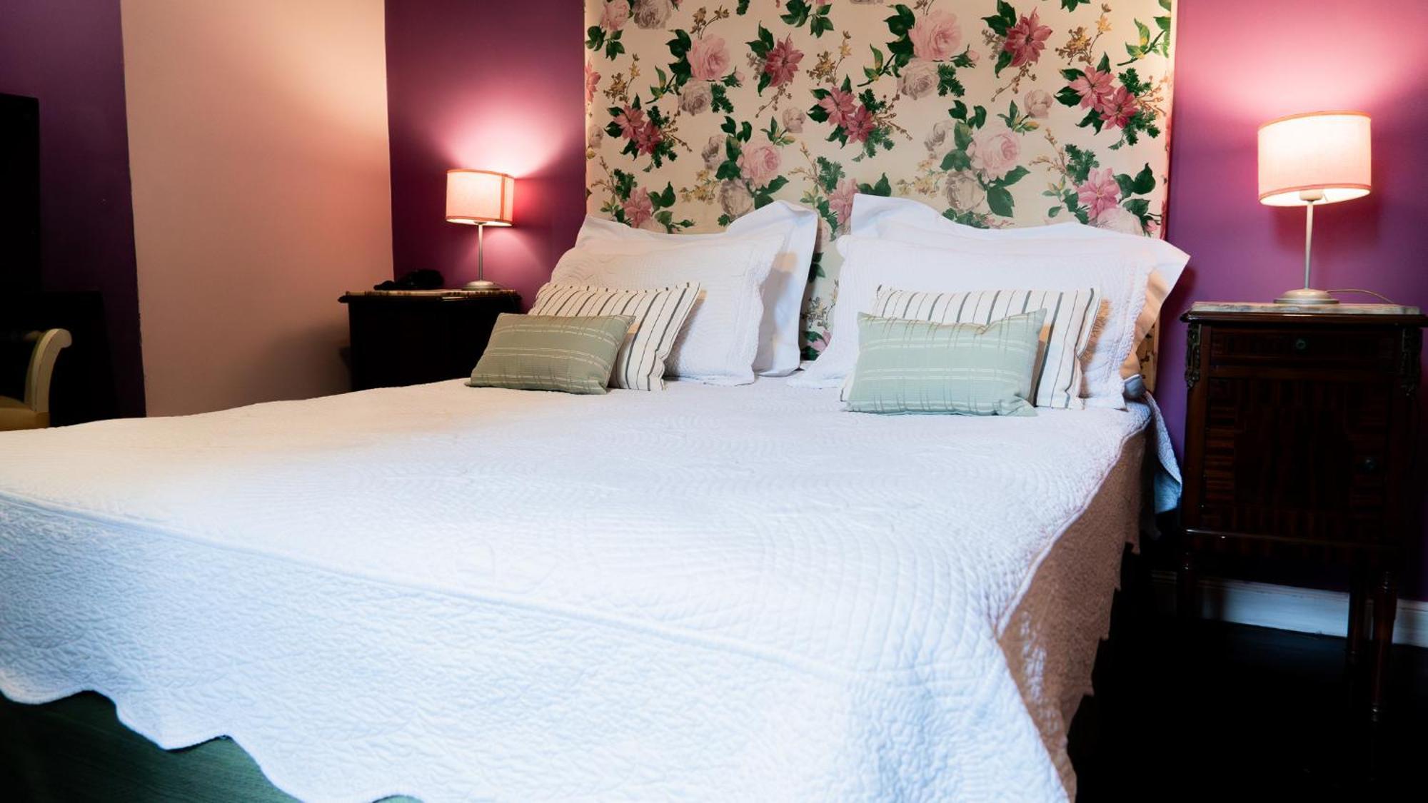 Rentup Suites - San Telmo, Moreno 820 Buenos Aires Luaran gambar