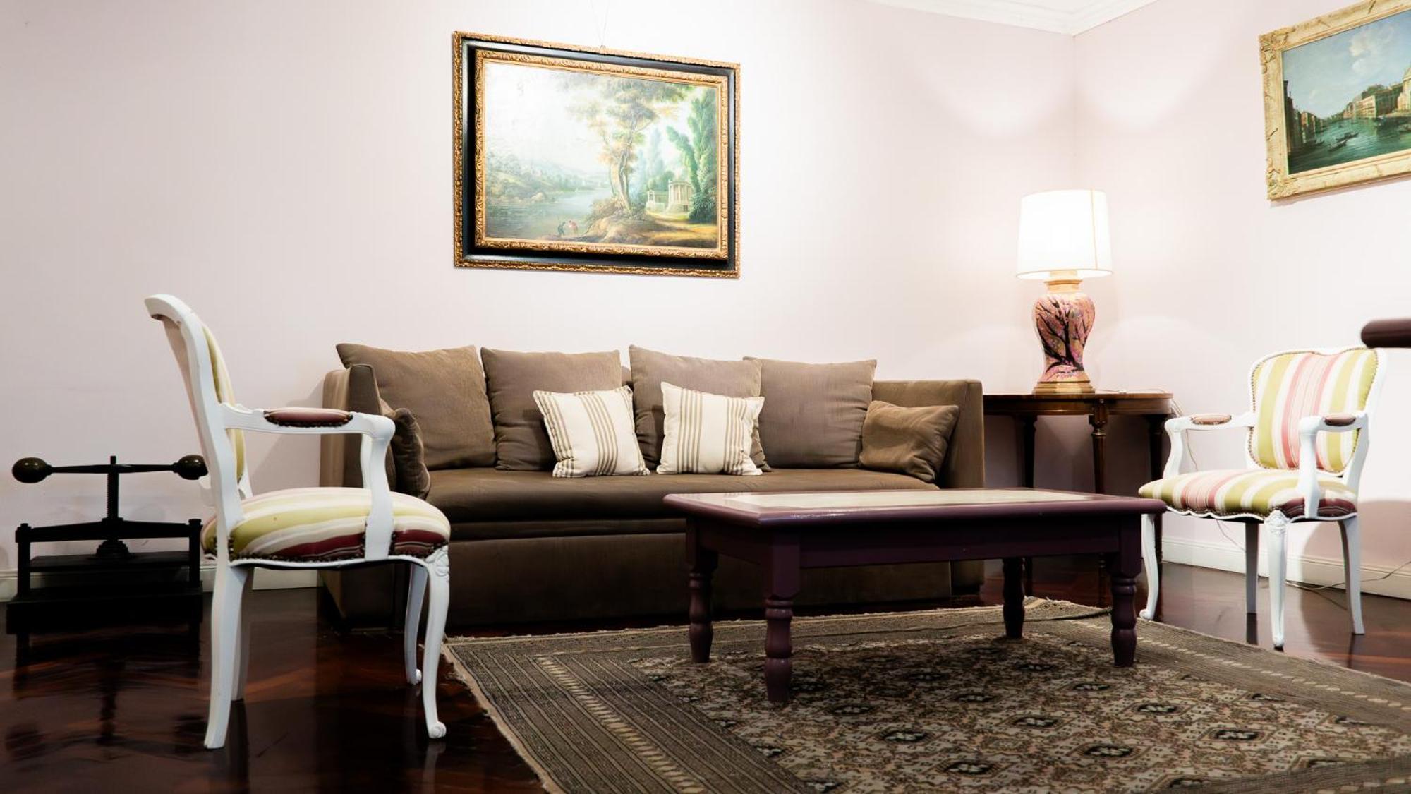 Rentup Suites - San Telmo, Moreno 820 Buenos Aires Luaran gambar