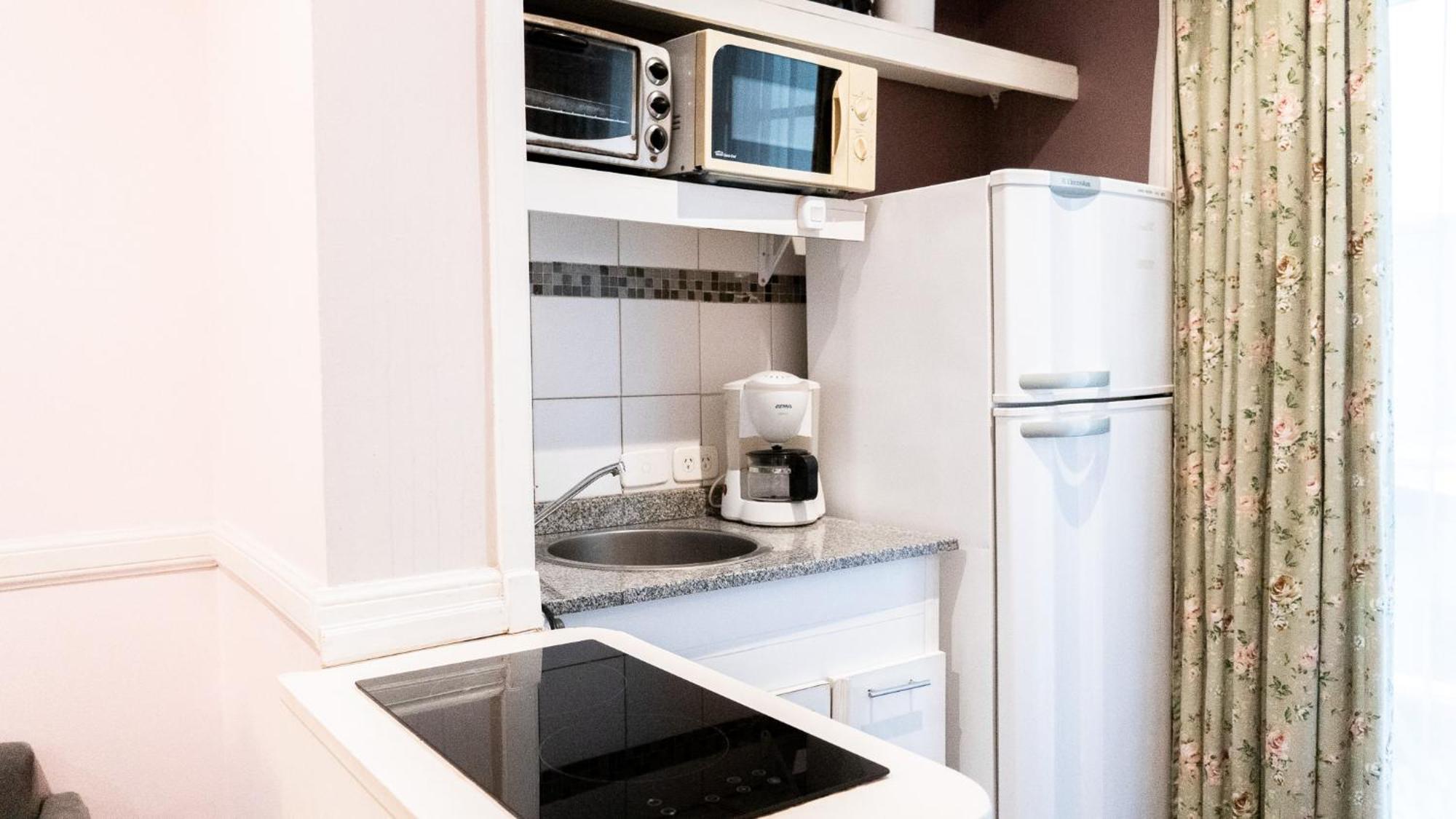 Rentup Suites - San Telmo, Moreno 820 Buenos Aires Luaran gambar