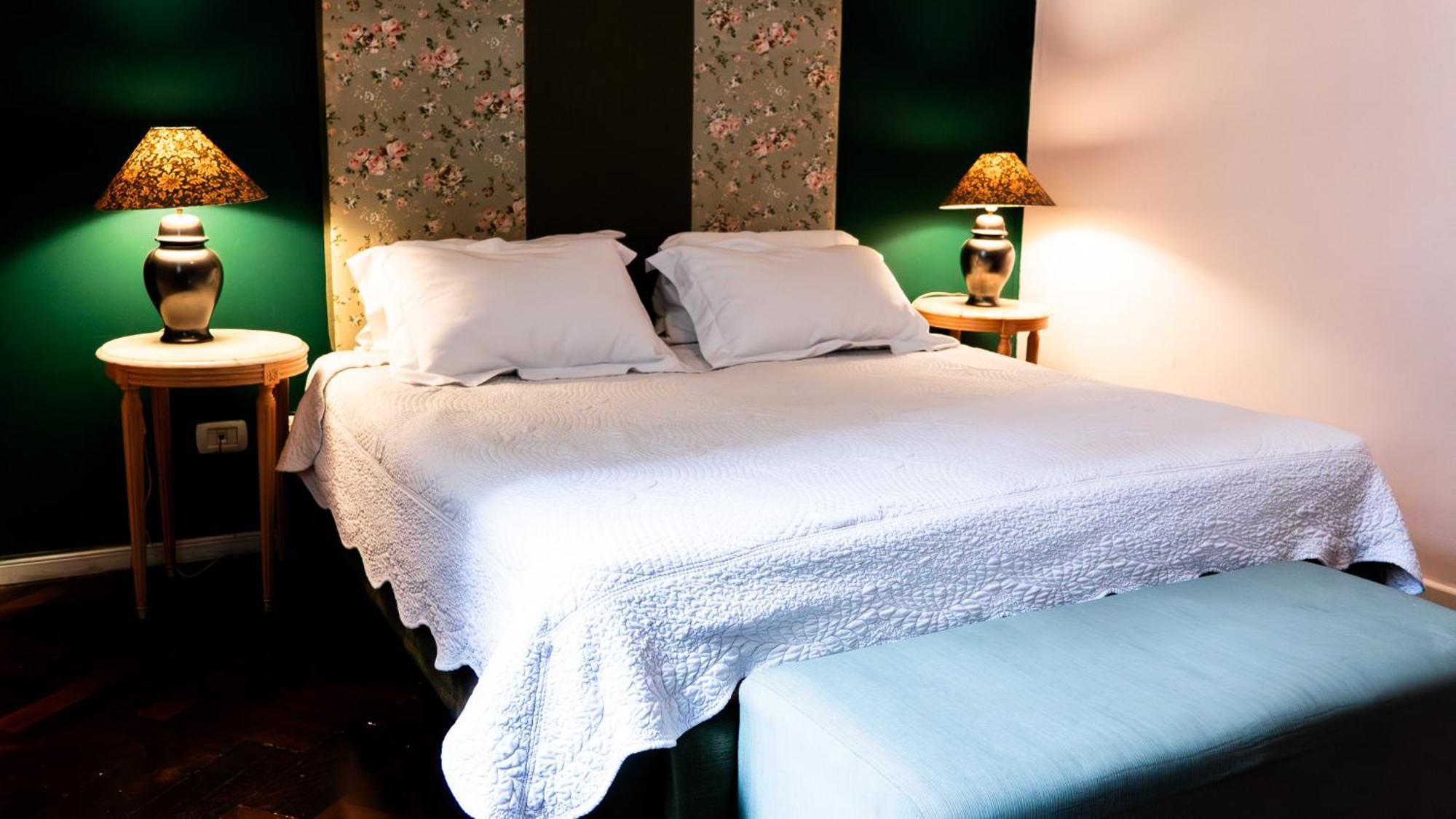 Rentup Suites - San Telmo, Moreno 820 Buenos Aires Luaran gambar