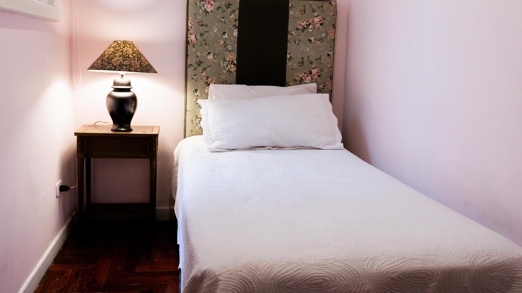 Rentup Suites - San Telmo, Moreno 820 Buenos Aires Luaran gambar