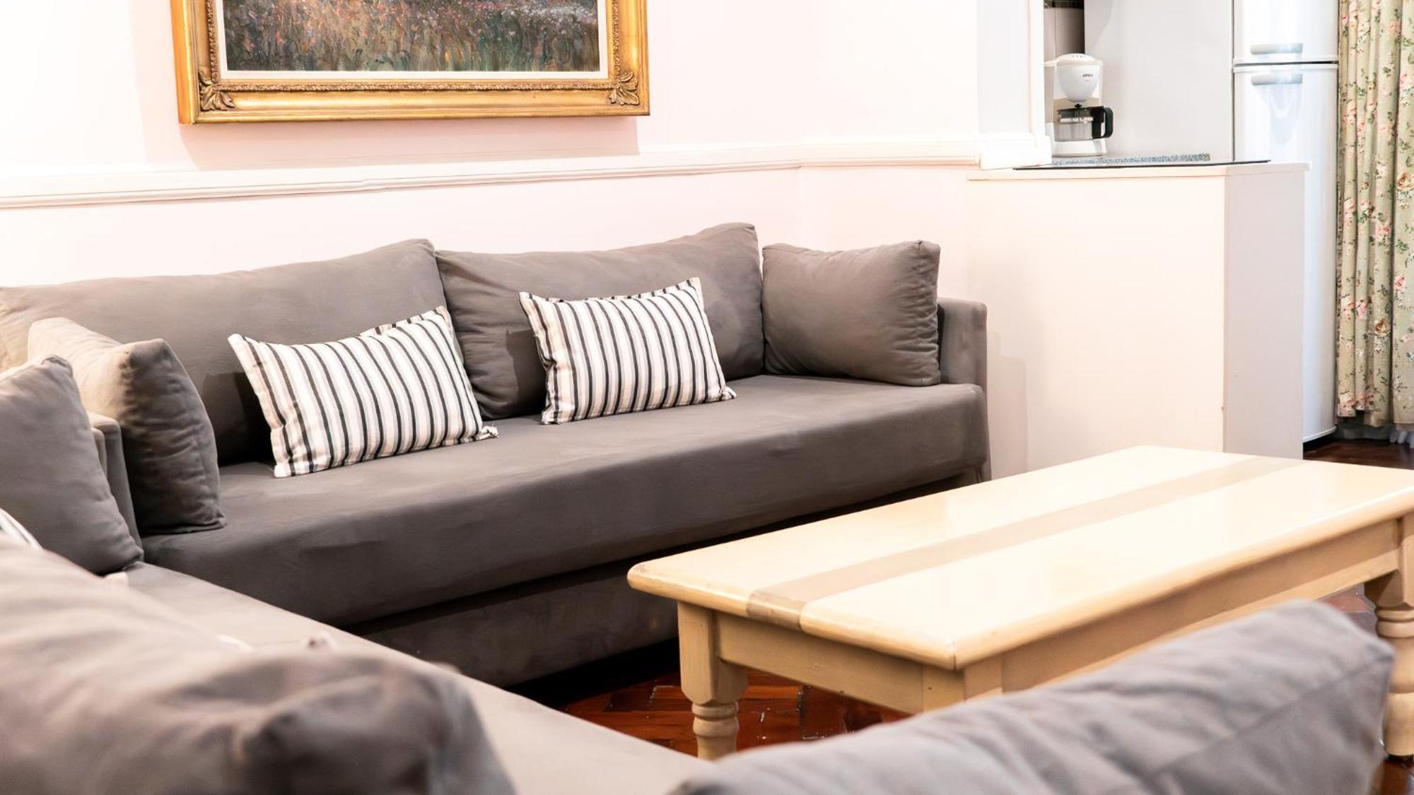 Rentup Suites - San Telmo, Moreno 820 Buenos Aires Luaran gambar