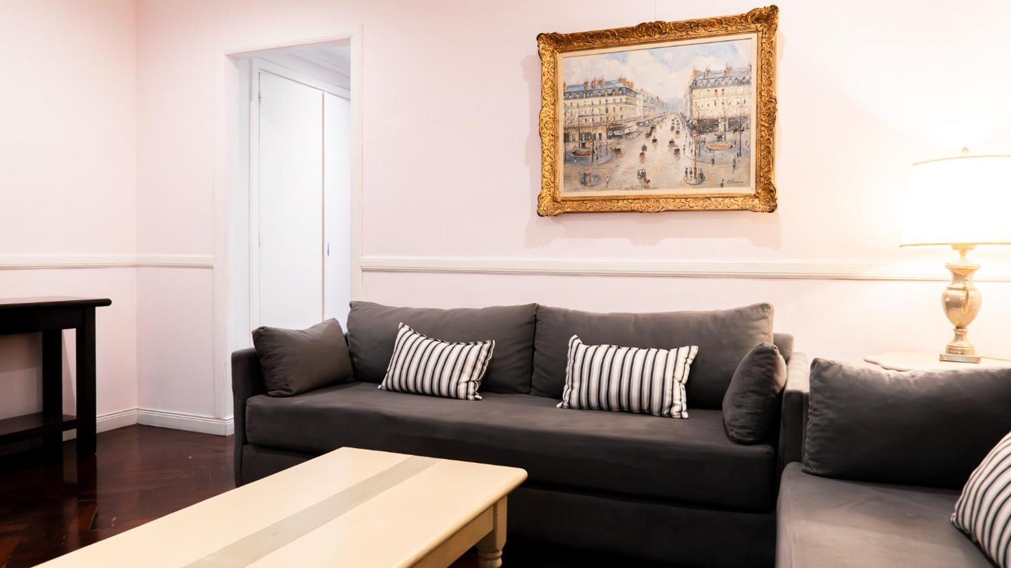 Rentup Suites - San Telmo, Moreno 820 Buenos Aires Luaran gambar