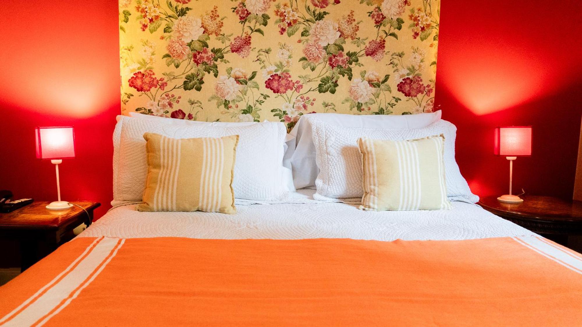 Rentup Suites - San Telmo, Moreno 820 Buenos Aires Luaran gambar