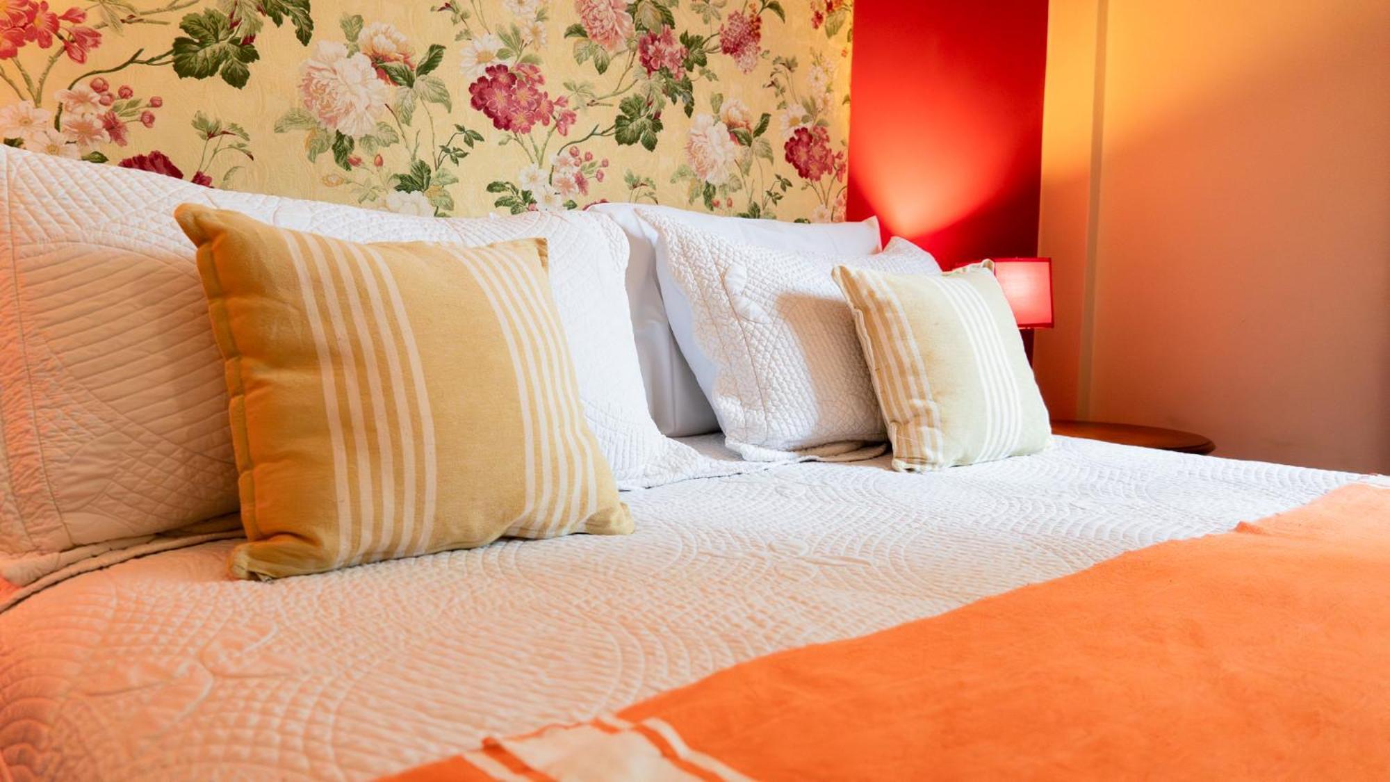 Rentup Suites - San Telmo, Moreno 820 Buenos Aires Luaran gambar