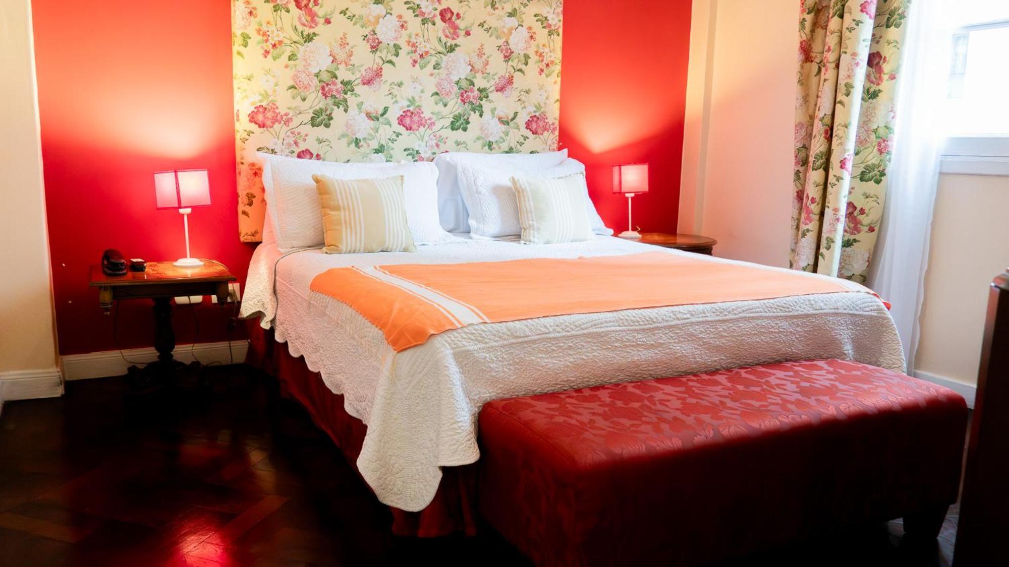 Rentup Suites - San Telmo, Moreno 820 Buenos Aires Luaran gambar