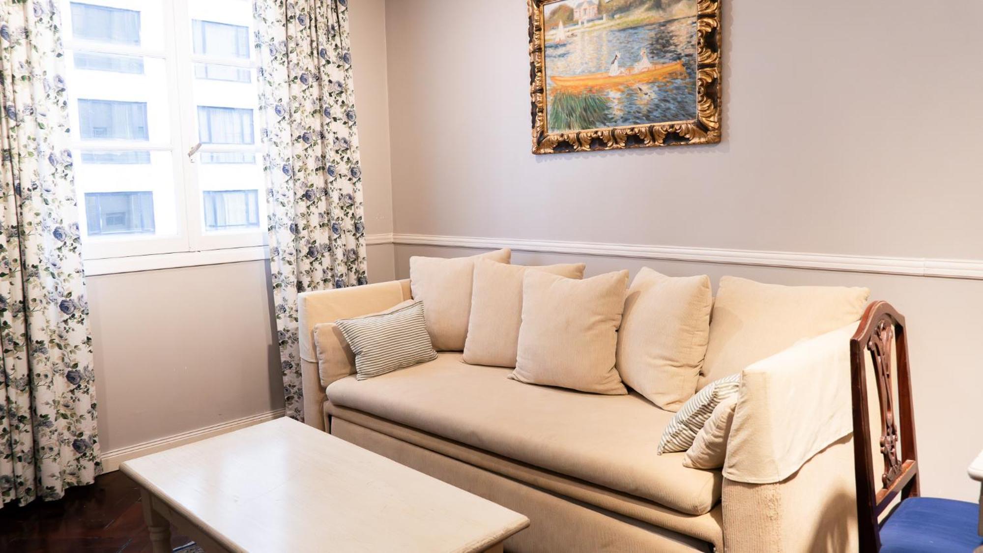 Rentup Suites - San Telmo, Moreno 820 Buenos Aires Luaran gambar