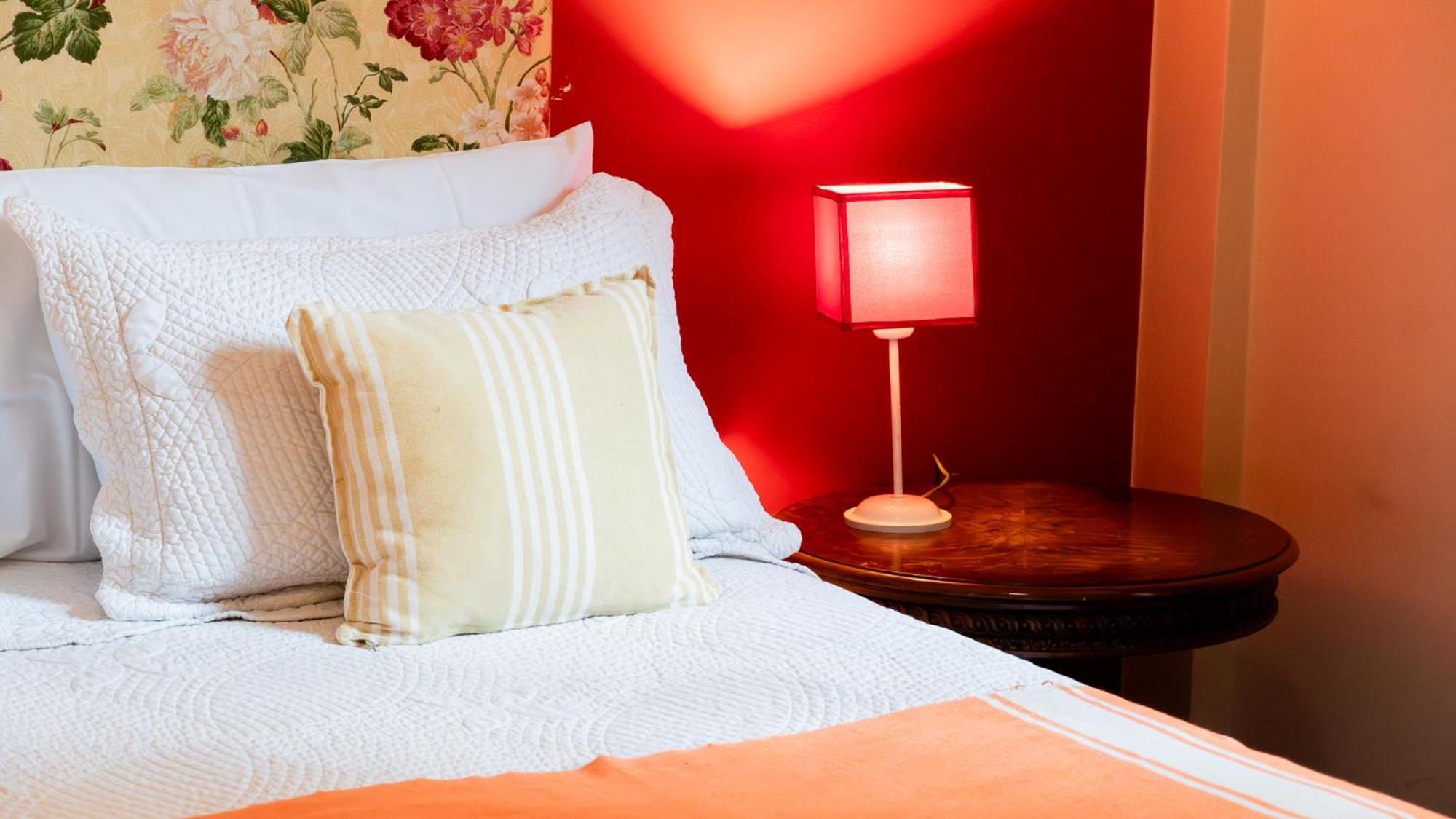 Rentup Suites - San Telmo, Moreno 820 Buenos Aires Luaran gambar