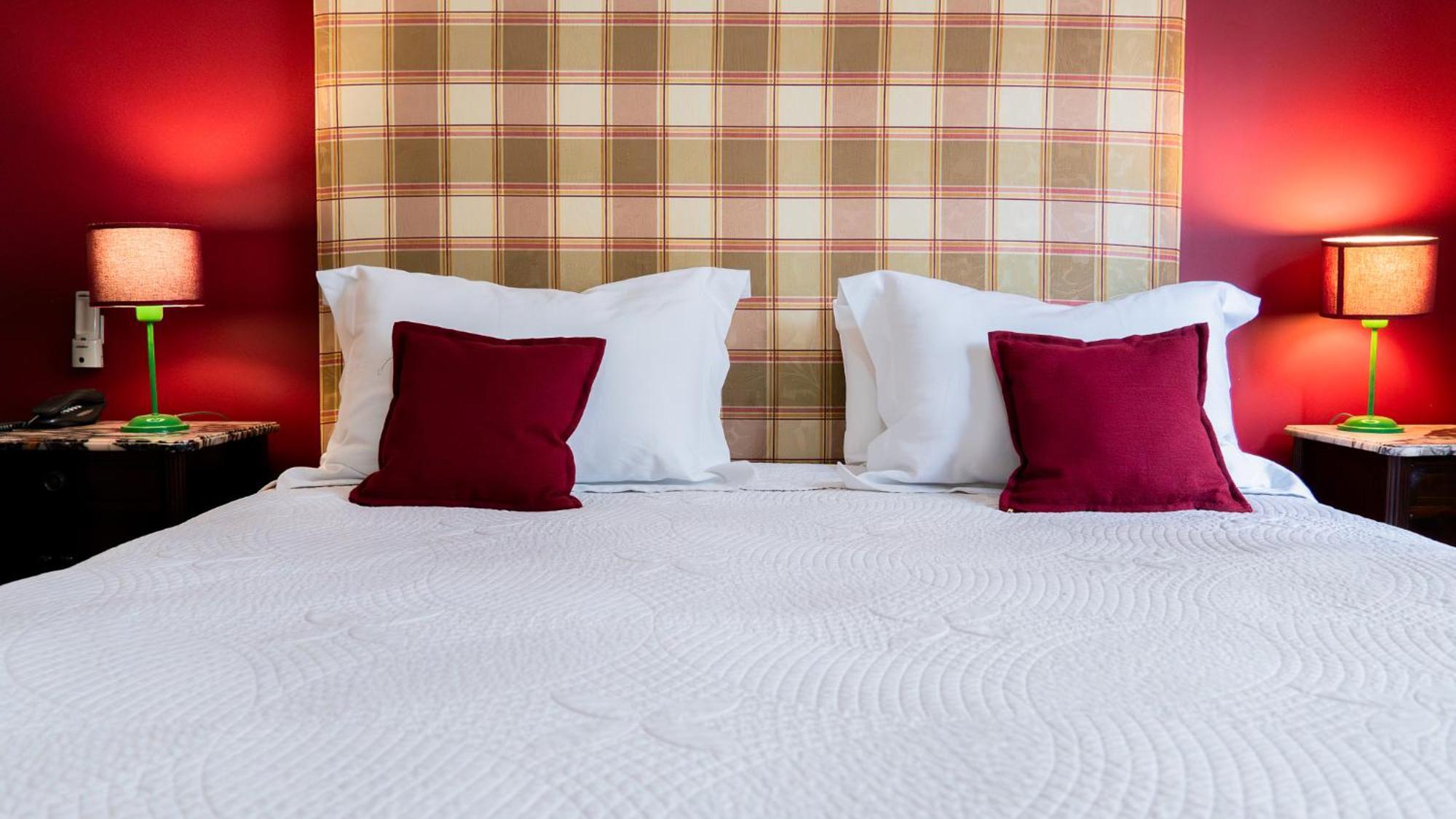 Rentup Suites - San Telmo, Moreno 820 Buenos Aires Luaran gambar