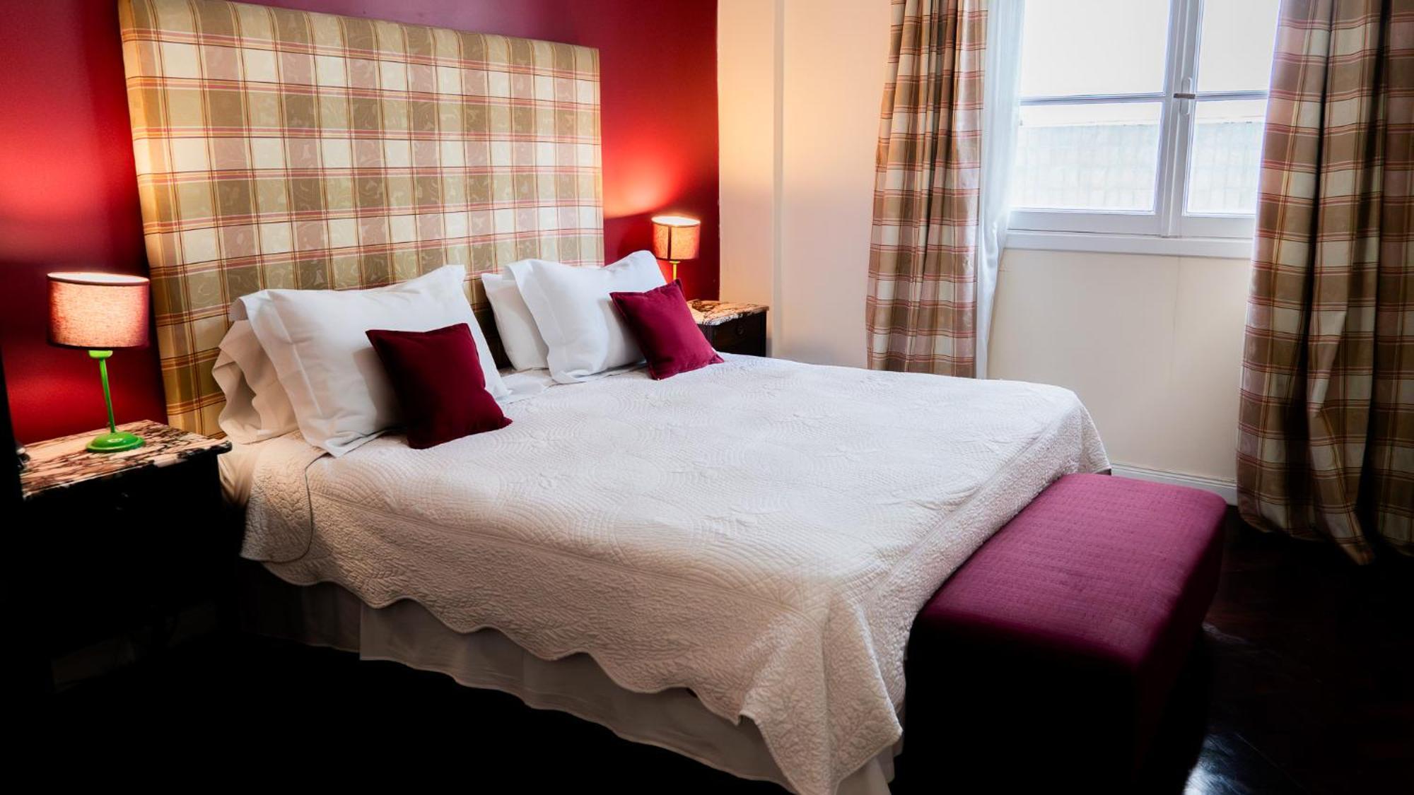 Rentup Suites - San Telmo, Moreno 820 Buenos Aires Luaran gambar