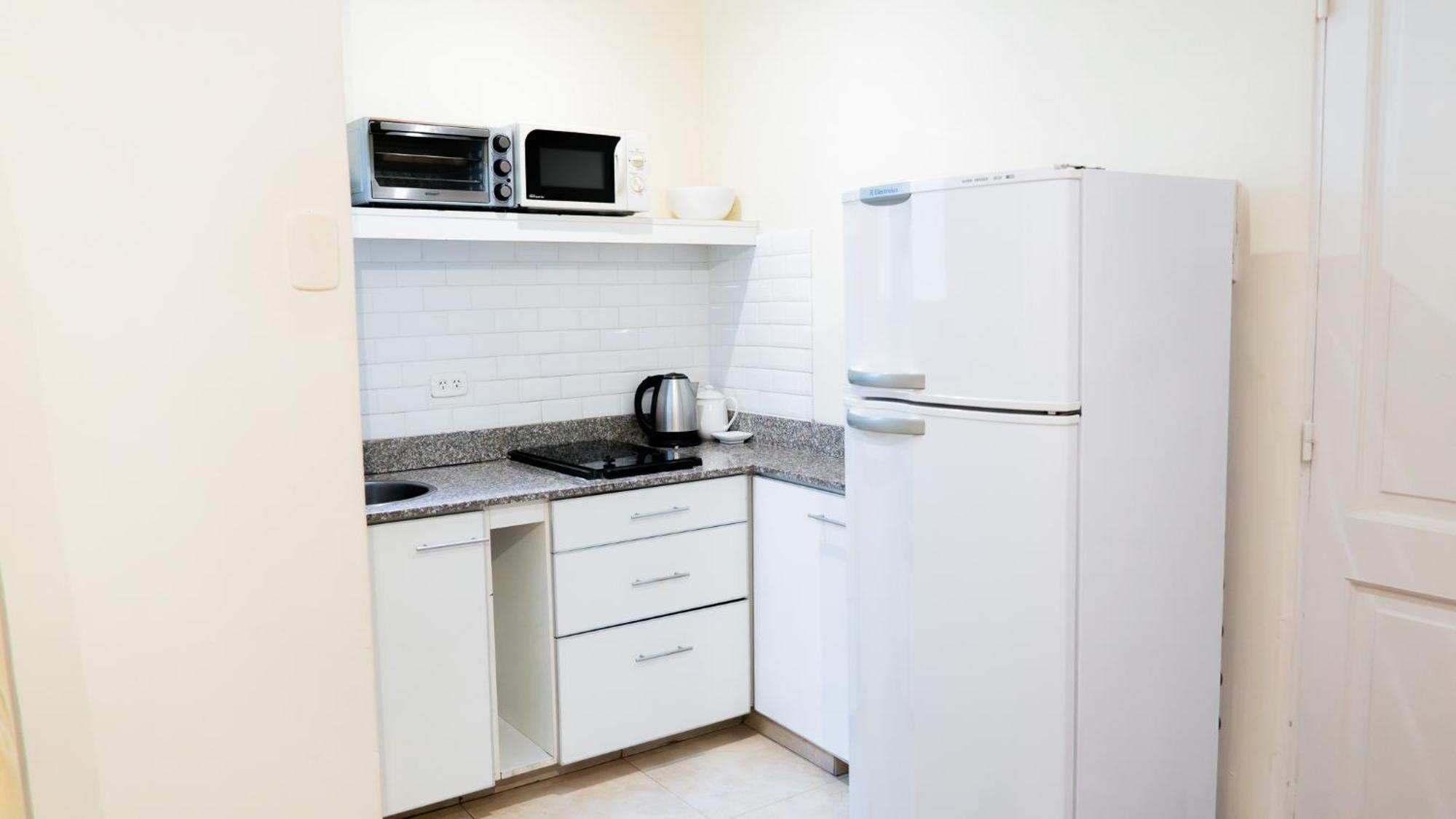 Rentup Suites - San Telmo, Moreno 820 Buenos Aires Luaran gambar