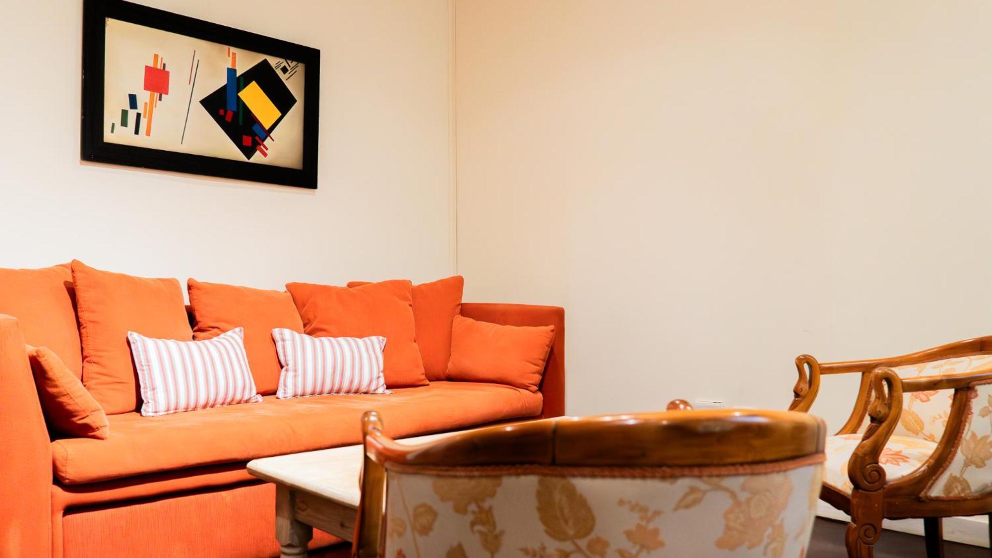 Rentup Suites - San Telmo, Moreno 820 Buenos Aires Luaran gambar
