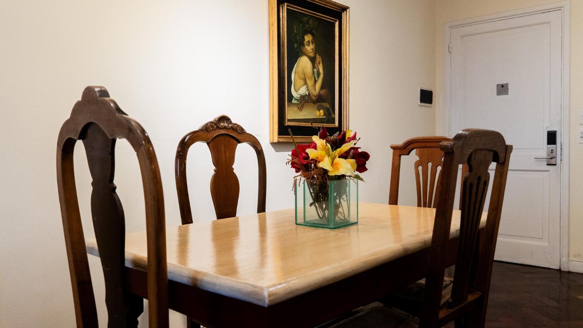 Rentup Suites - San Telmo, Moreno 820 Buenos Aires Luaran gambar