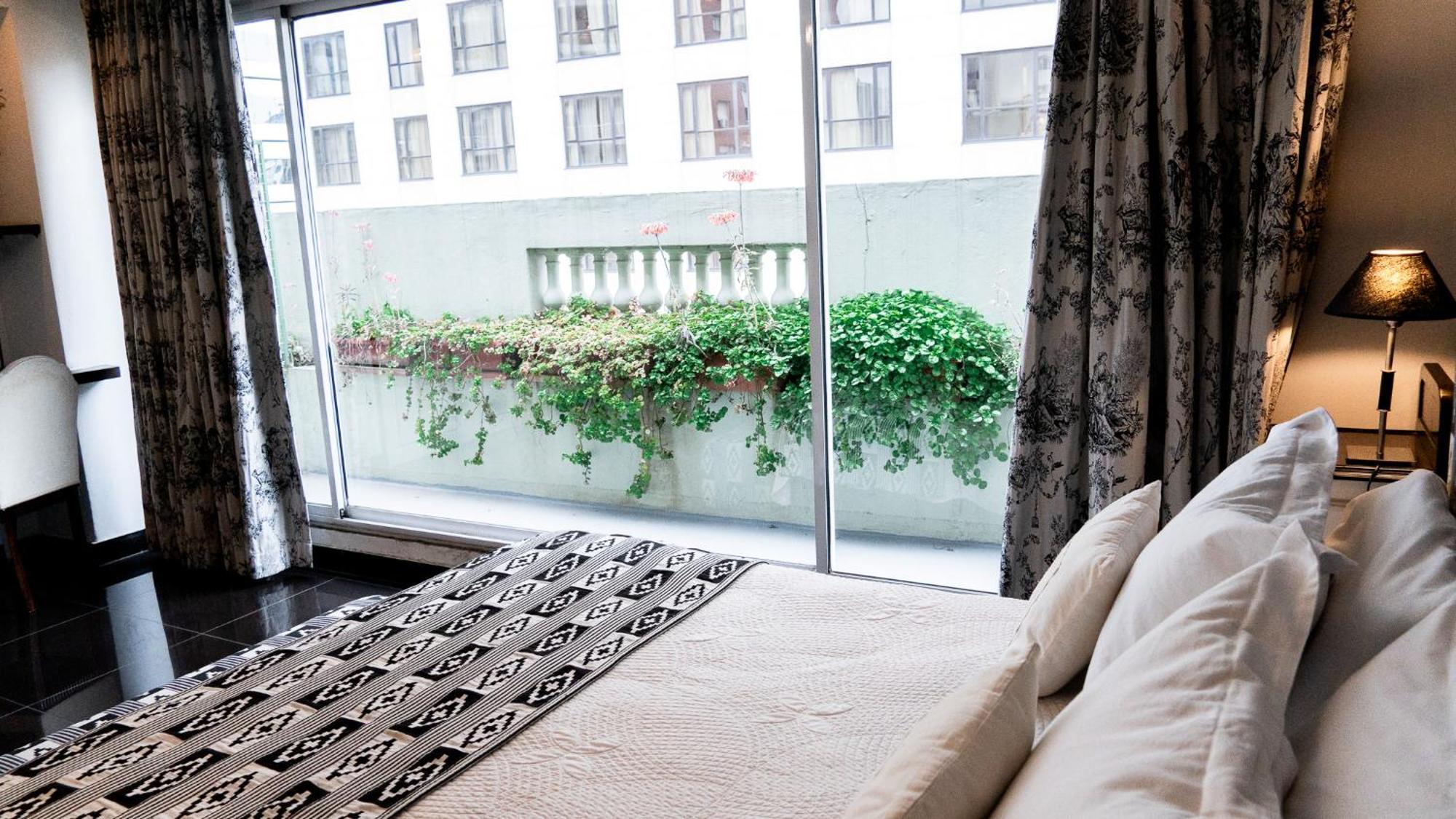 Rentup Suites - San Telmo, Moreno 820 Buenos Aires Luaran gambar