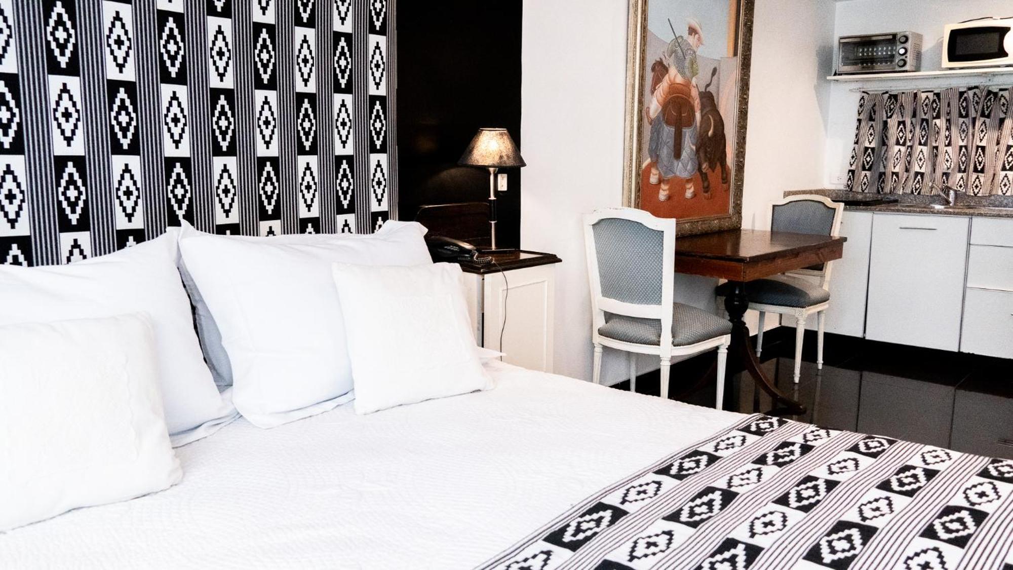 Rentup Suites - San Telmo, Moreno 820 Buenos Aires Luaran gambar