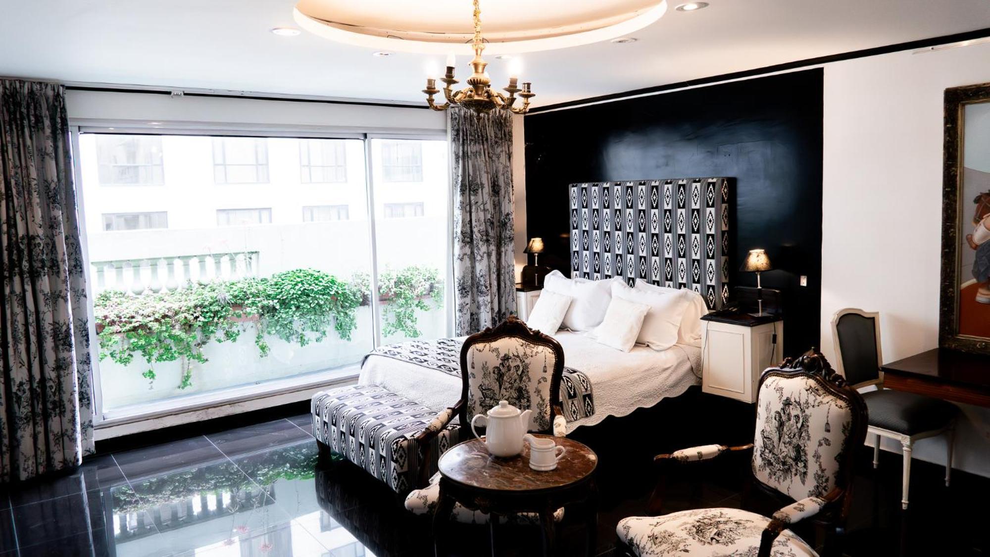 Rentup Suites - San Telmo, Moreno 820 Buenos Aires Luaran gambar