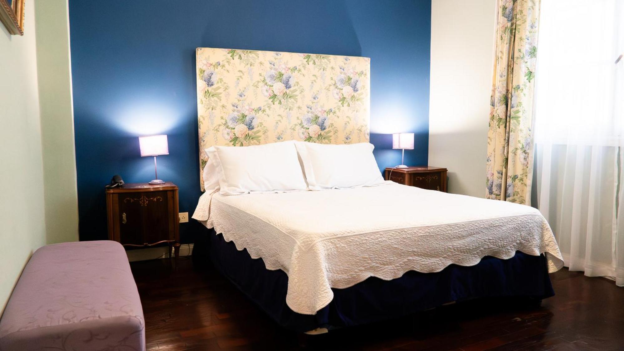 Rentup Suites - San Telmo, Moreno 820 Buenos Aires Luaran gambar
