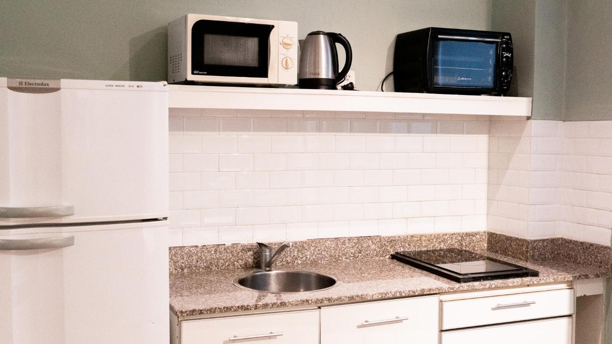 Rentup Suites - San Telmo, Moreno 820 Buenos Aires Luaran gambar
