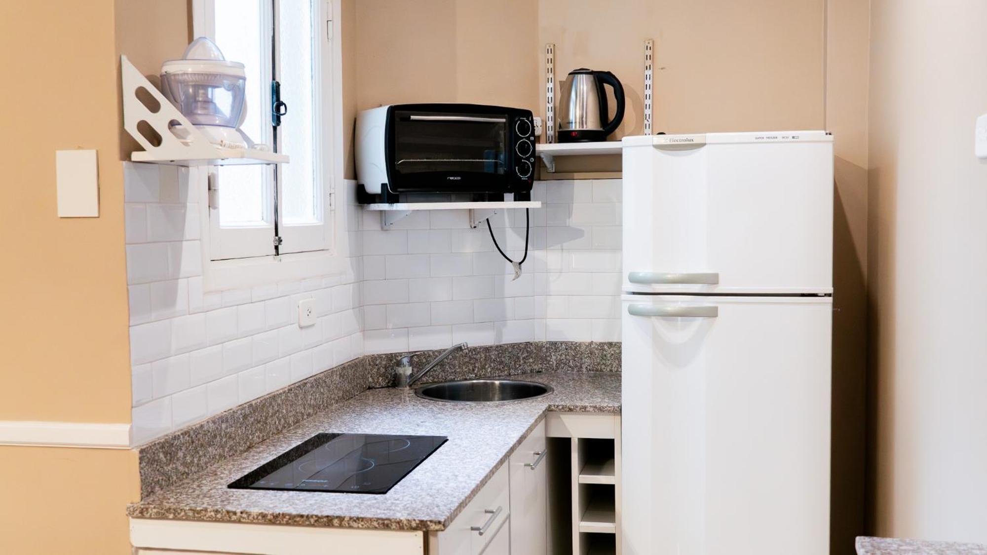 Rentup Suites - San Telmo, Moreno 820 Buenos Aires Luaran gambar