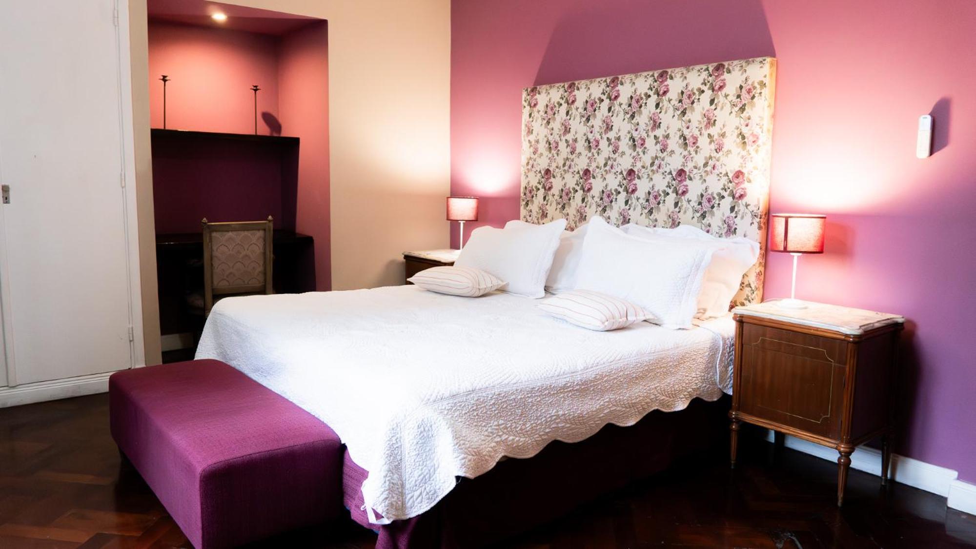 Rentup Suites - San Telmo, Moreno 820 Buenos Aires Luaran gambar